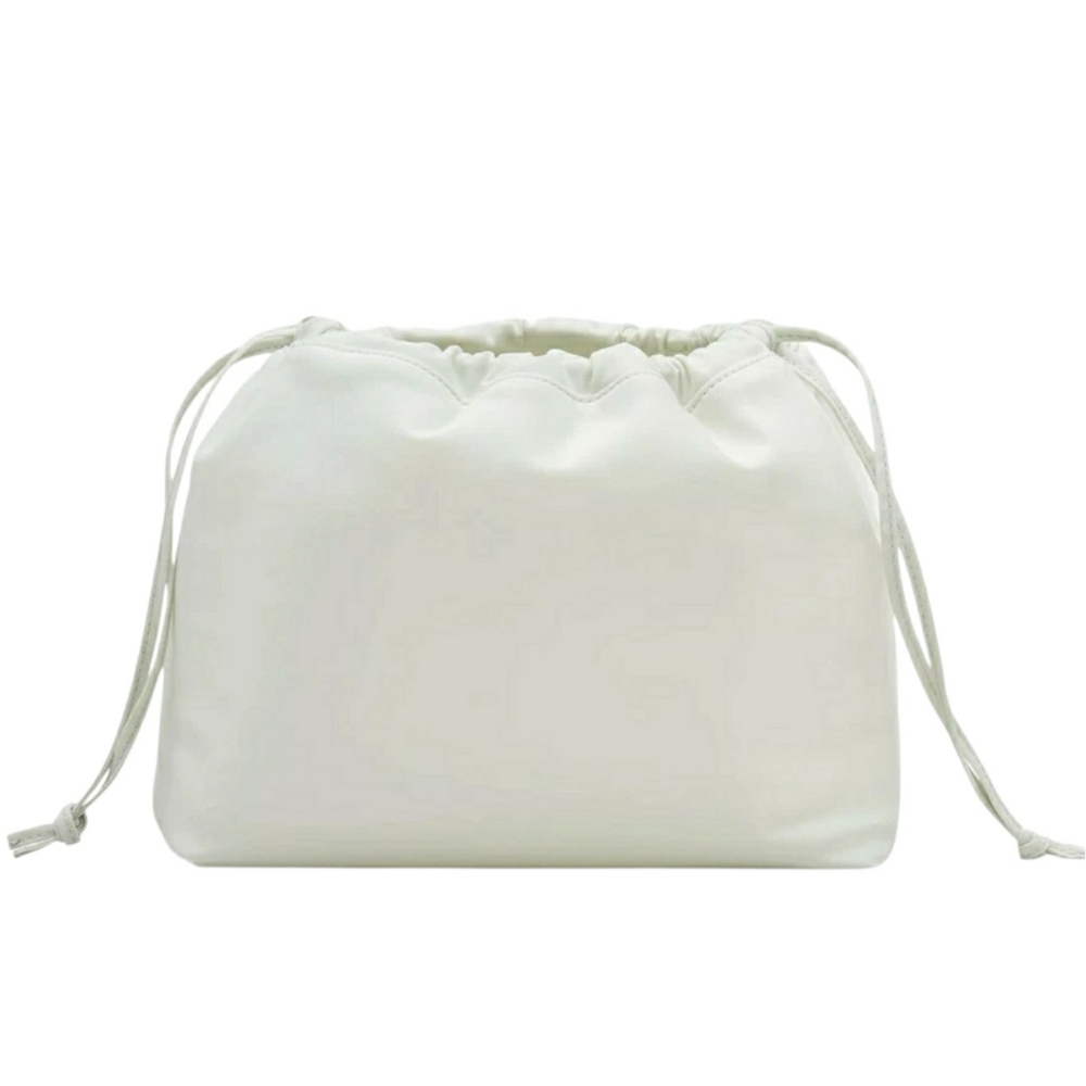 NWT! Marc Jacobs Authentic THE JELLY TOTE - Clear Transparent Tote / Crossbody - Picture 7 of 16